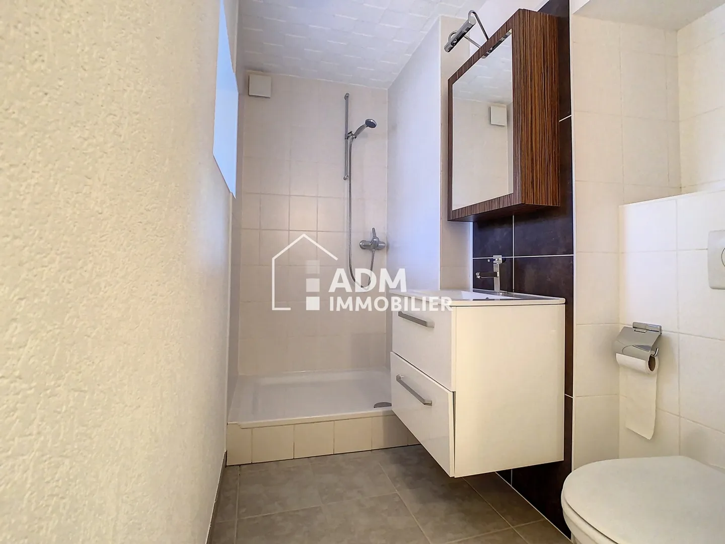 Charmant Appartement 3.5 Pièces - Photo 6 sur 8