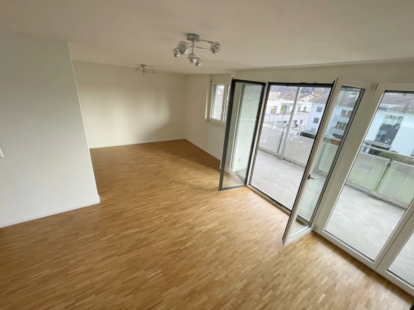 Il tuo appartamento duplex a Emmen - Foto 4 di 10
