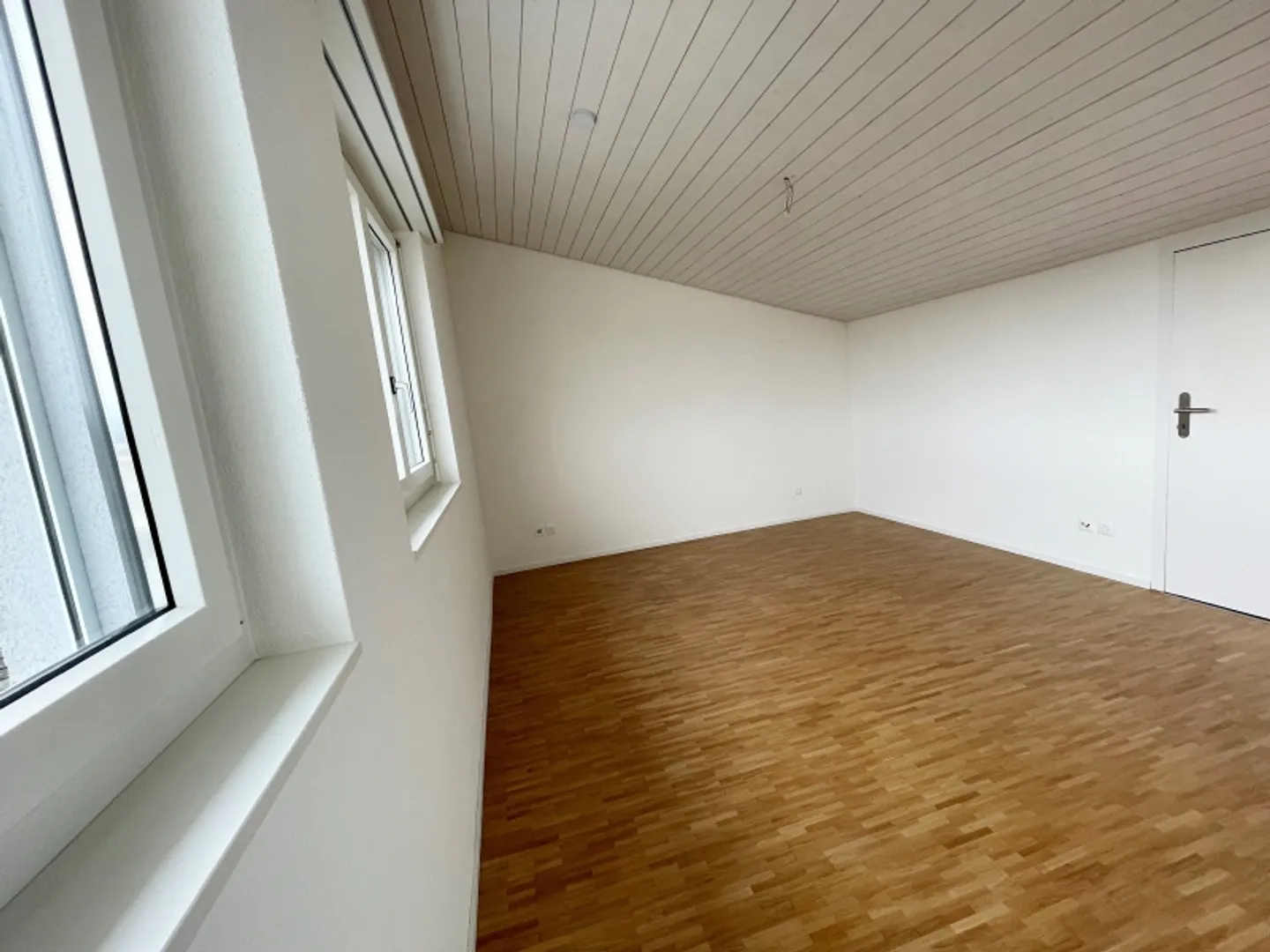 Il tuo appartamento duplex a Emmen - Foto 7 di 10
