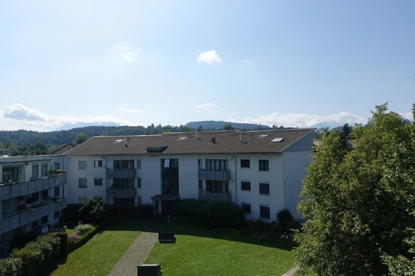 Il tuo appartamento duplex a Emmen - Foto 10 di 10