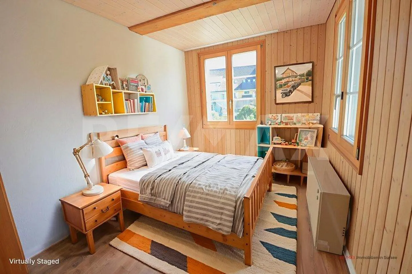 Affascinante casa unifamiliare con carattere storico e comfort abitativo moderno - Foto 12 di 13