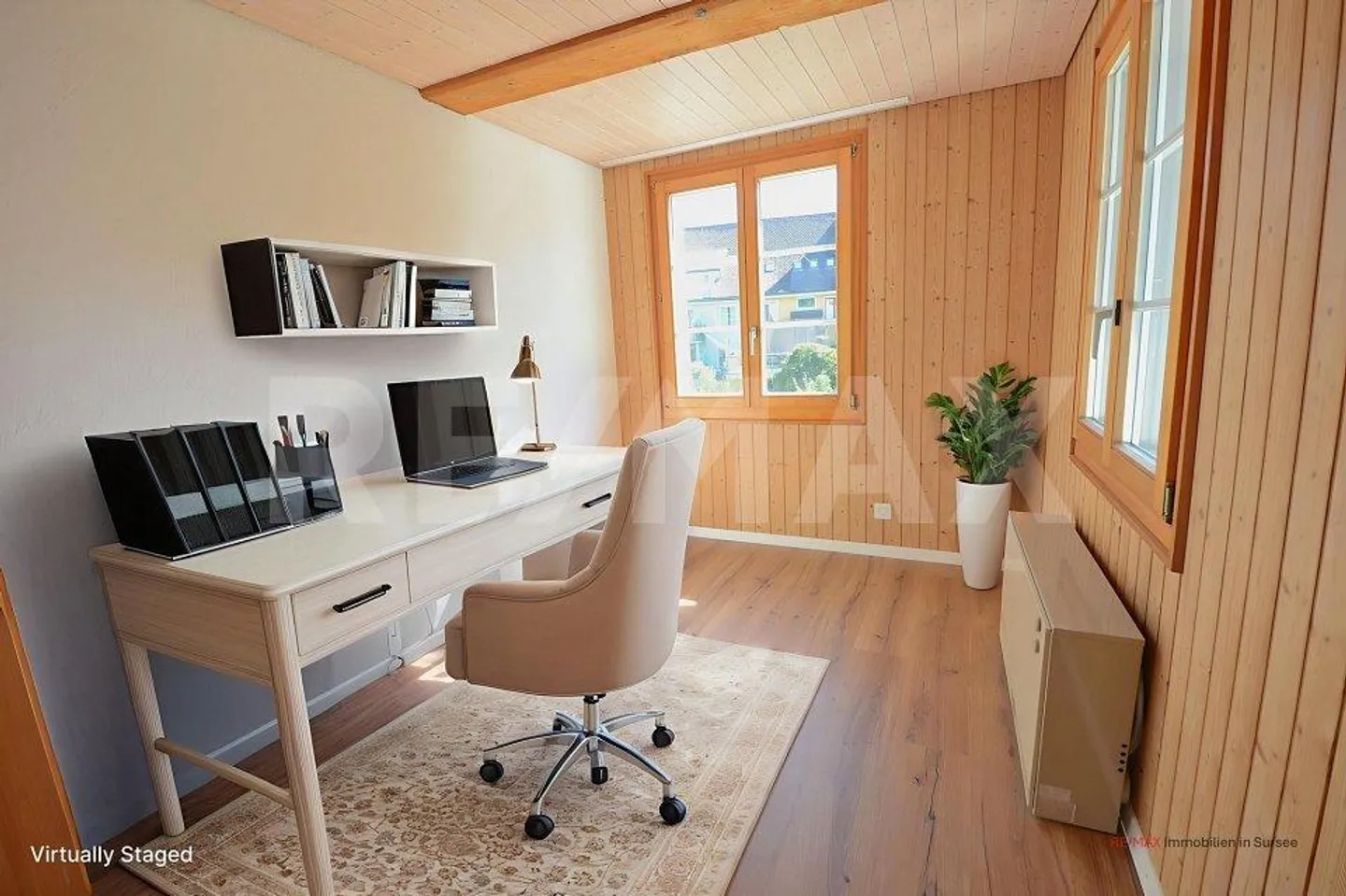 Affascinante casa unifamiliare con carattere storico e comfort abitativo moderno - Foto 13 di 13
