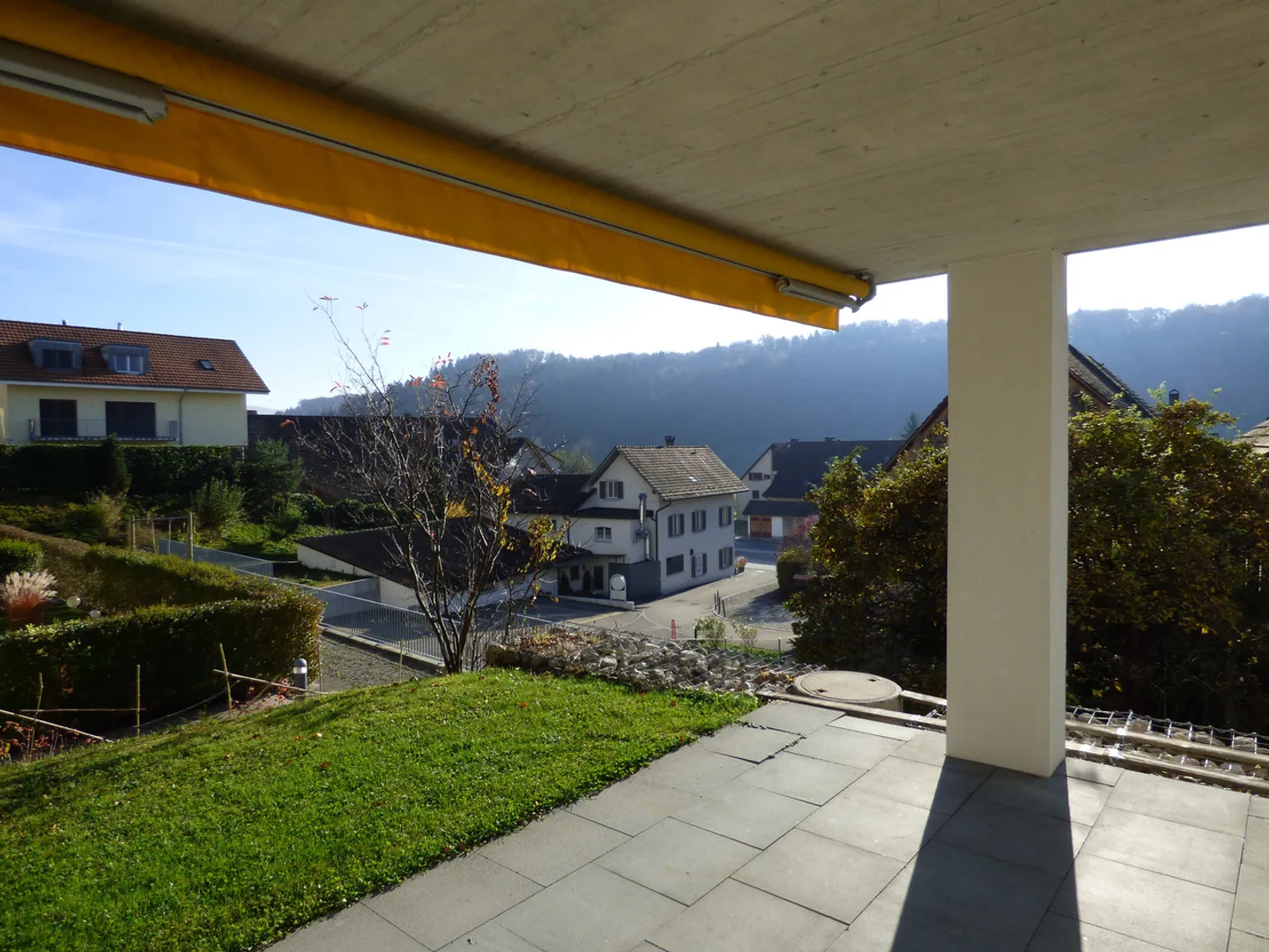 Appartement Familial Attrayant dans la Commune Idéale de Stallikon - Photo 6 sur 13