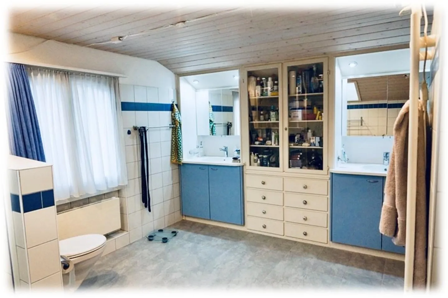 Charmantes freistehendes Haus in Reinach - Foto 6 von 13