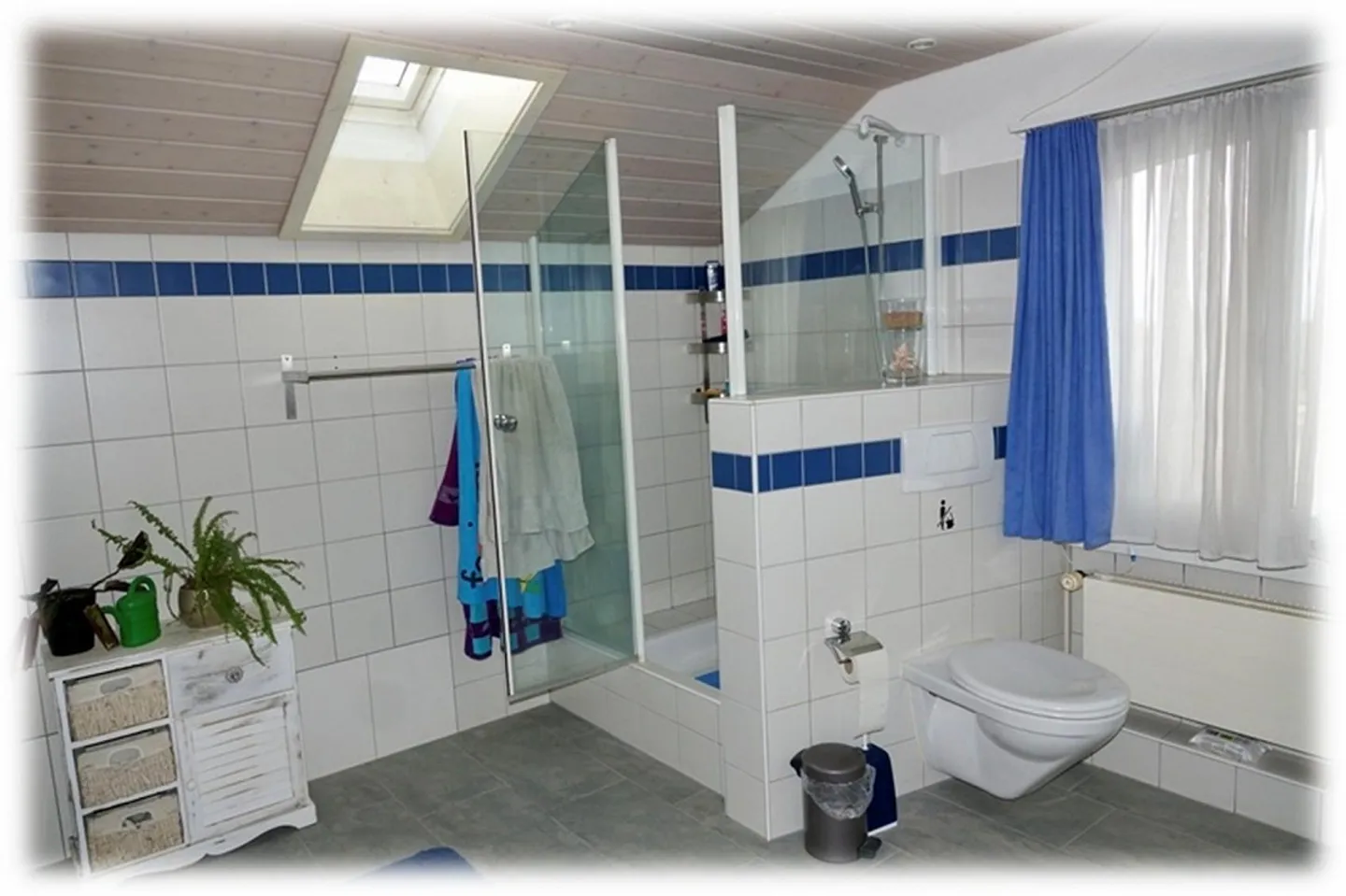 Charmantes freistehendes Haus in Reinach - Foto 7 von 13