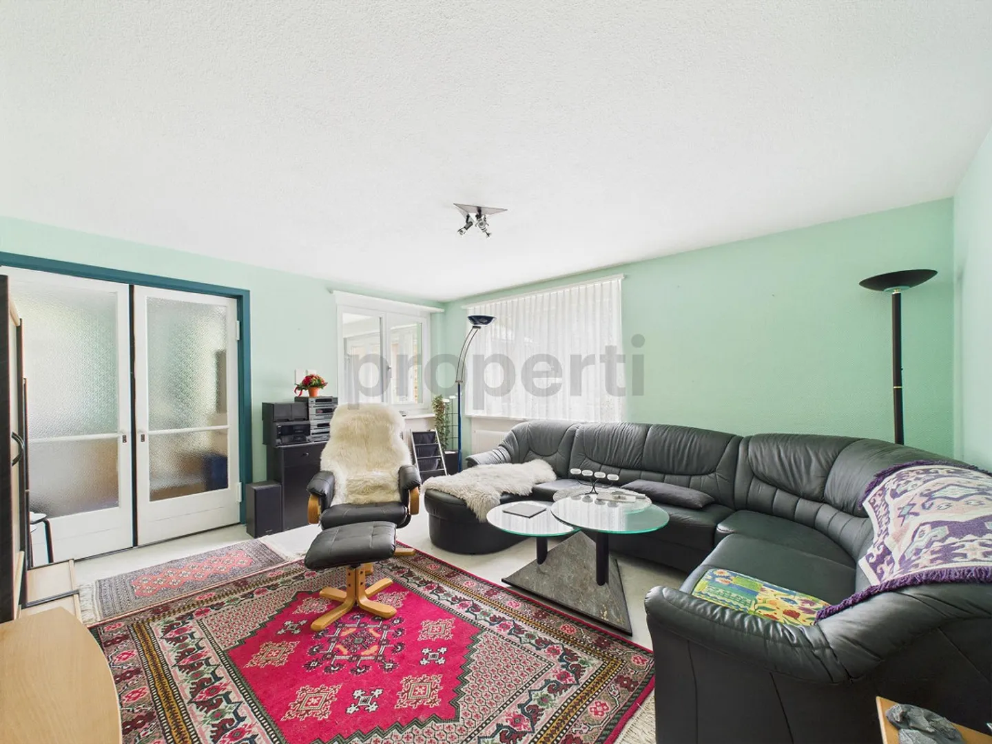 Charmantes Einfamilienhaus mit Bergsicht - Foto 2 von 13