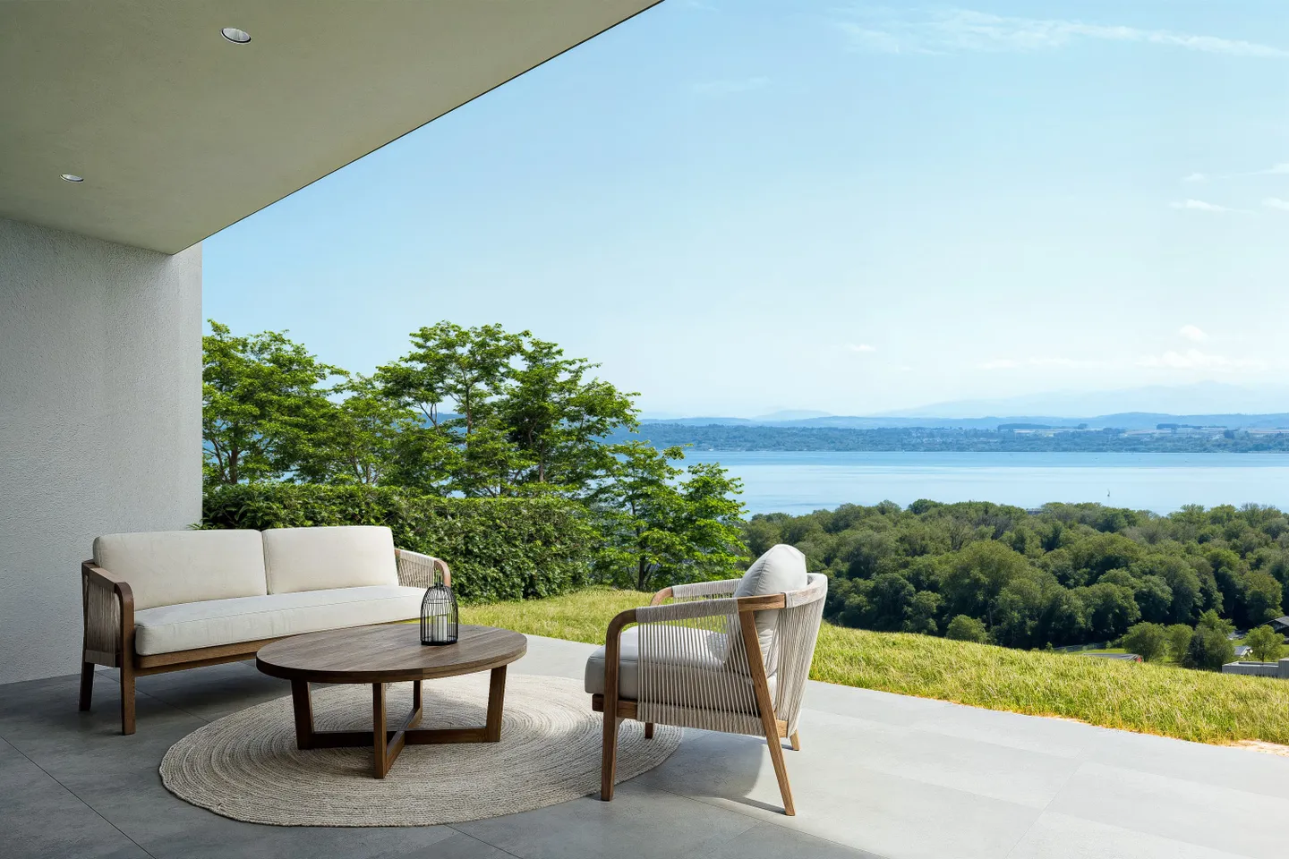 Maison Mitoyenne Spacieuse - Photo 4 sur 9