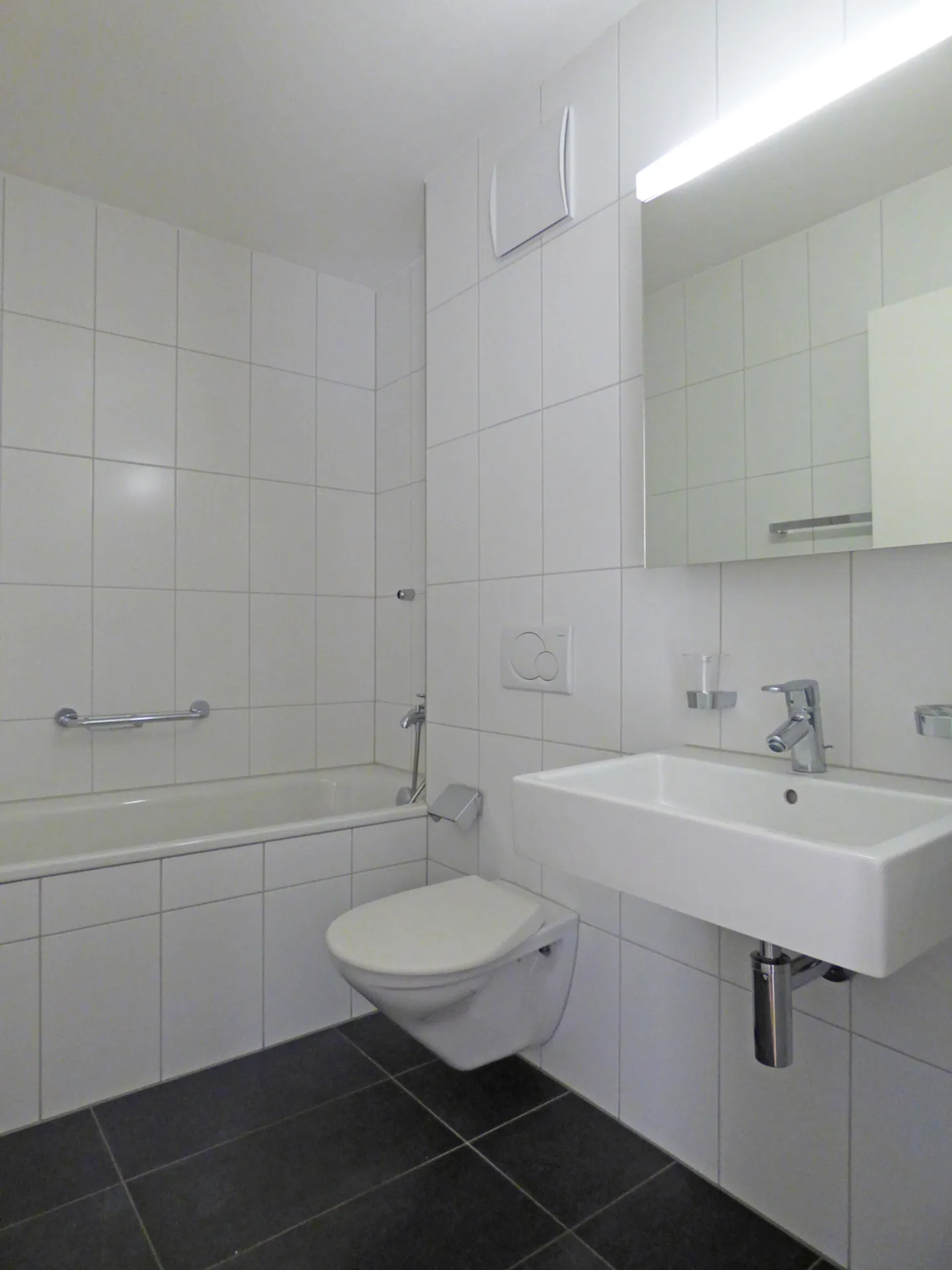 Appartement Familial Attrayant dans la Commune Idéale de Stallikon - Photo 13 sur 13