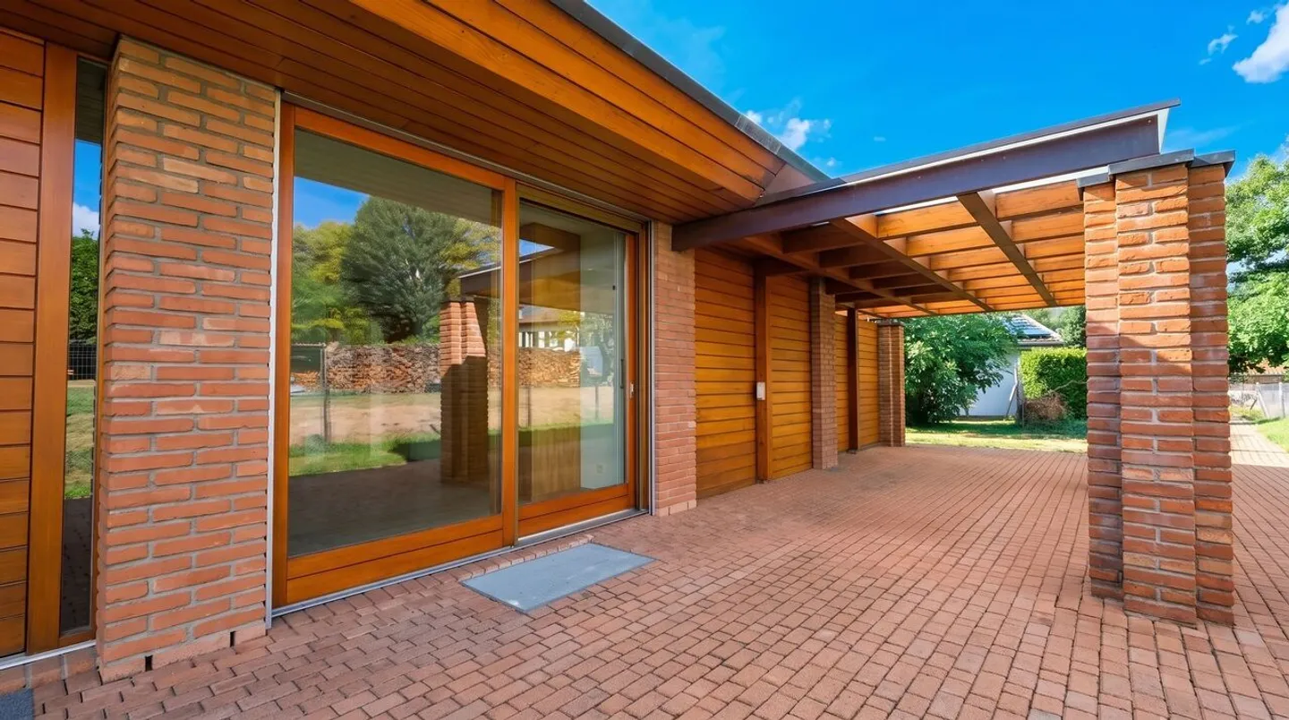 Origlio - Villa mit grossem Grundstück und Privatsphäre - Foto 9 von 13