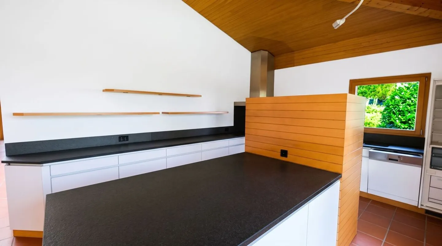 Origlio - Villa mit grossem Grundstück und Privatsphäre - Foto 13 von 13