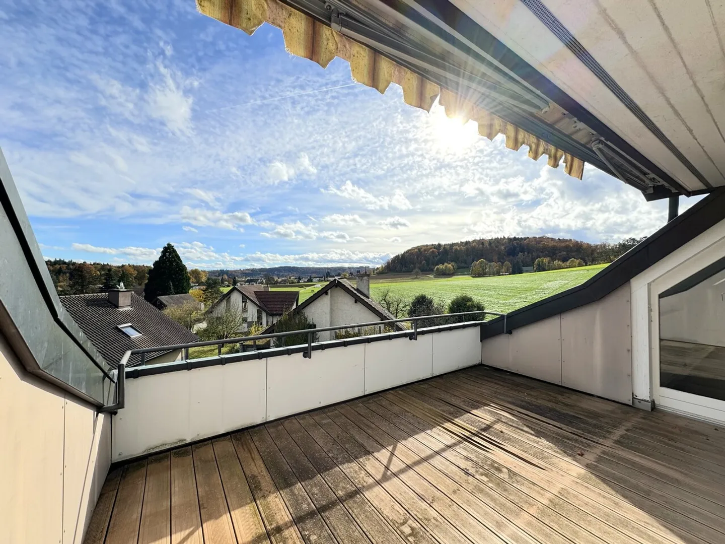 Central, quiet, sunny and at the top - Stylish family apartment - Photo 2 of 37