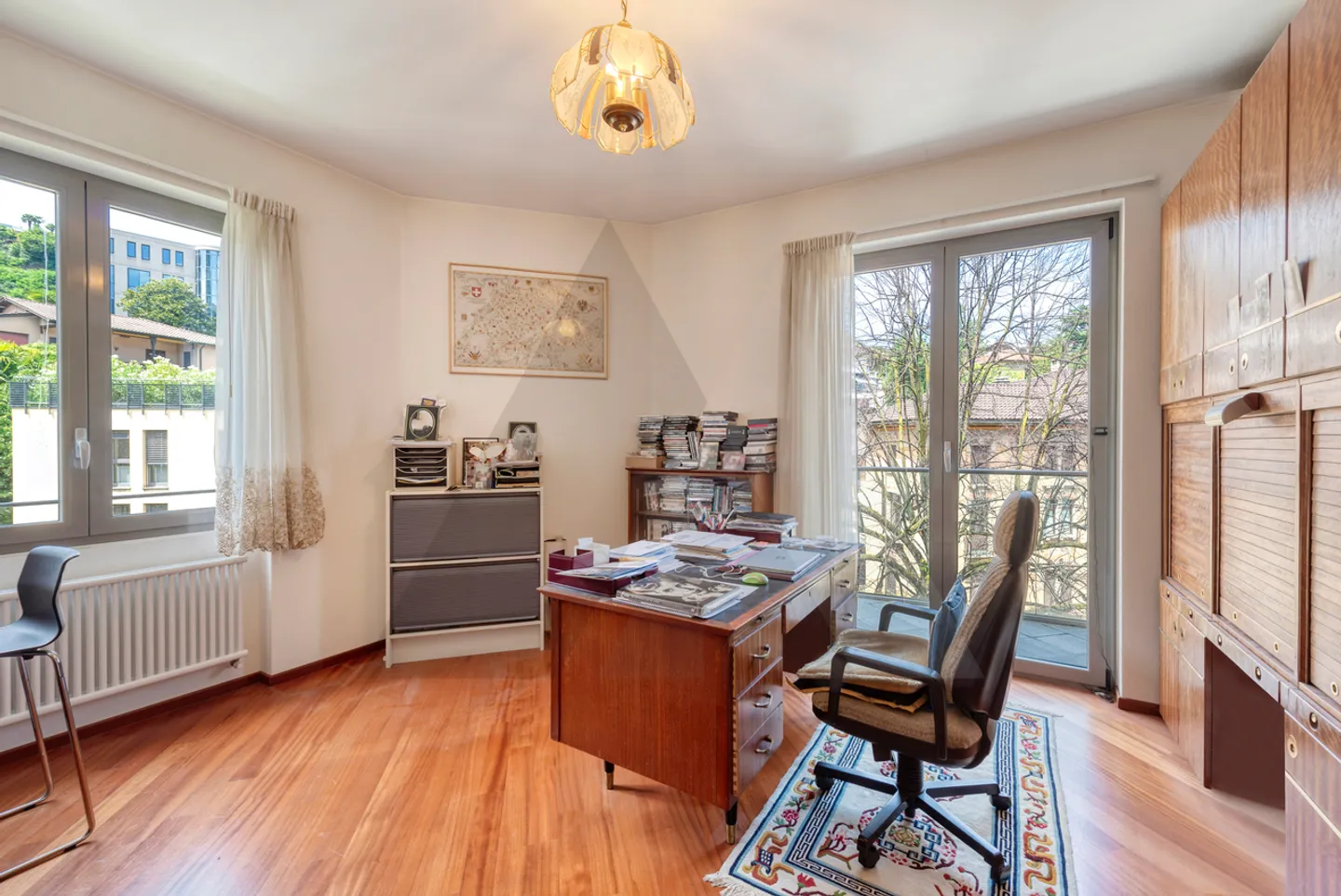 ELEGANTE APPARTAMENTO CON PISCINA CONDOMINIALE  - Foto 7 di 13