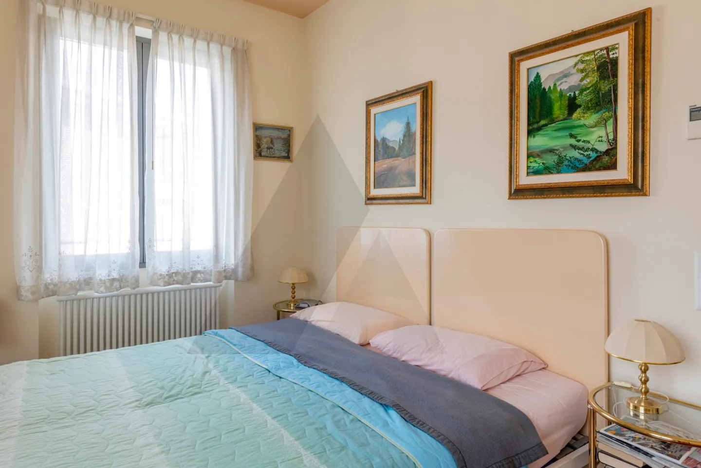 ELEGANTE APPARTAMENTO CON PISCINA CONDOMINIALE  - Foto 8 di 13