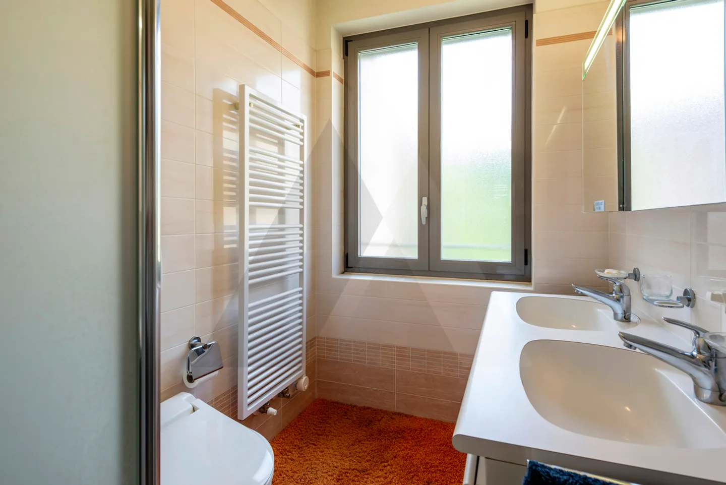 ELEGANTE APPARTAMENTO CON PISCINA CONDOMINIALE  - Foto 11 di 13