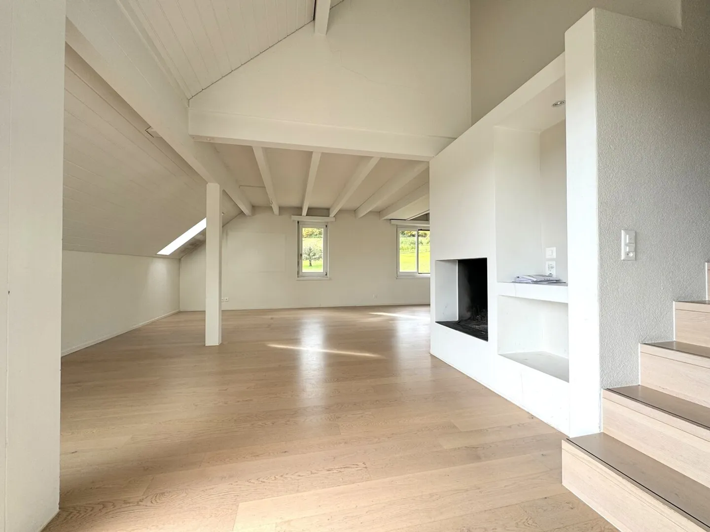 Central, quiet, sunny and at the top - Stylish family apartment - Photo 3 of 37