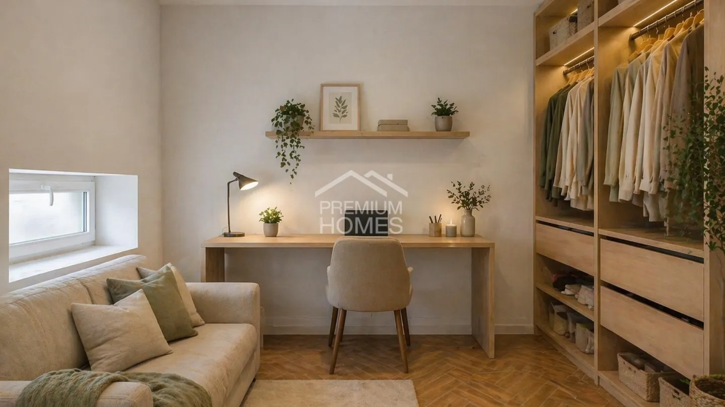Maison Rénovée Près de Romont - Photo 6 sur 11