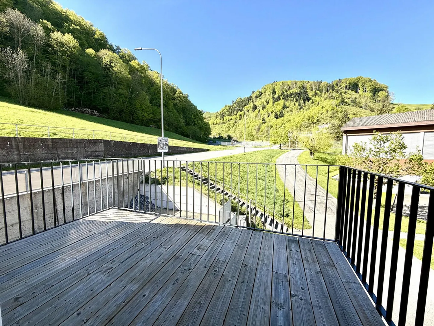 Spacious and Modern with a View of the Green - Photo 7 of 7