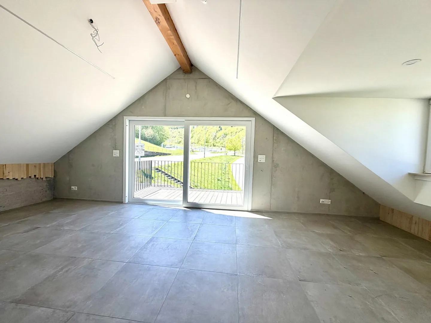 Spacious and Modern with a View of the Green - Photo 1 of 7