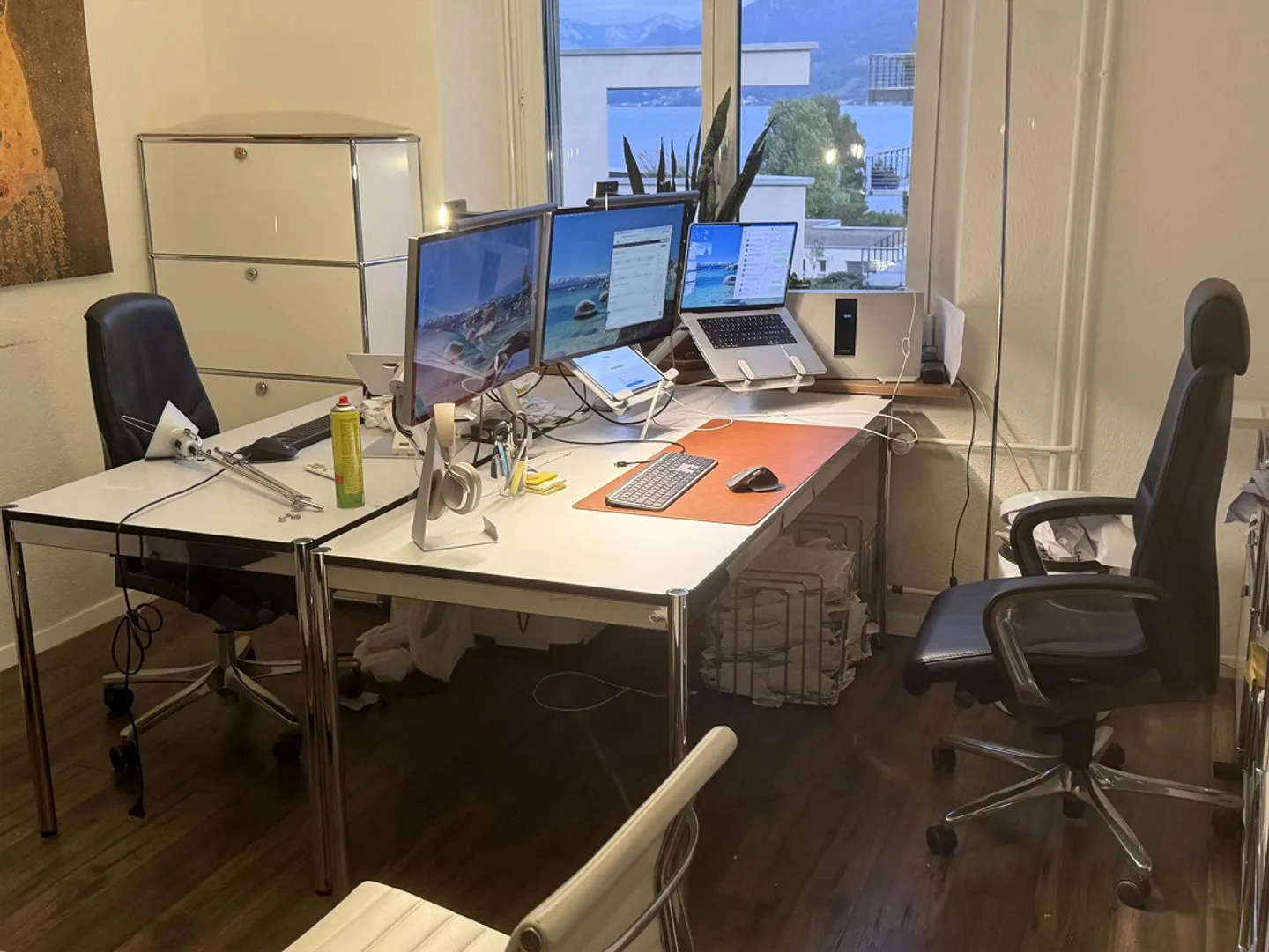Bürofläche in Weesen - Foto 1 von 1