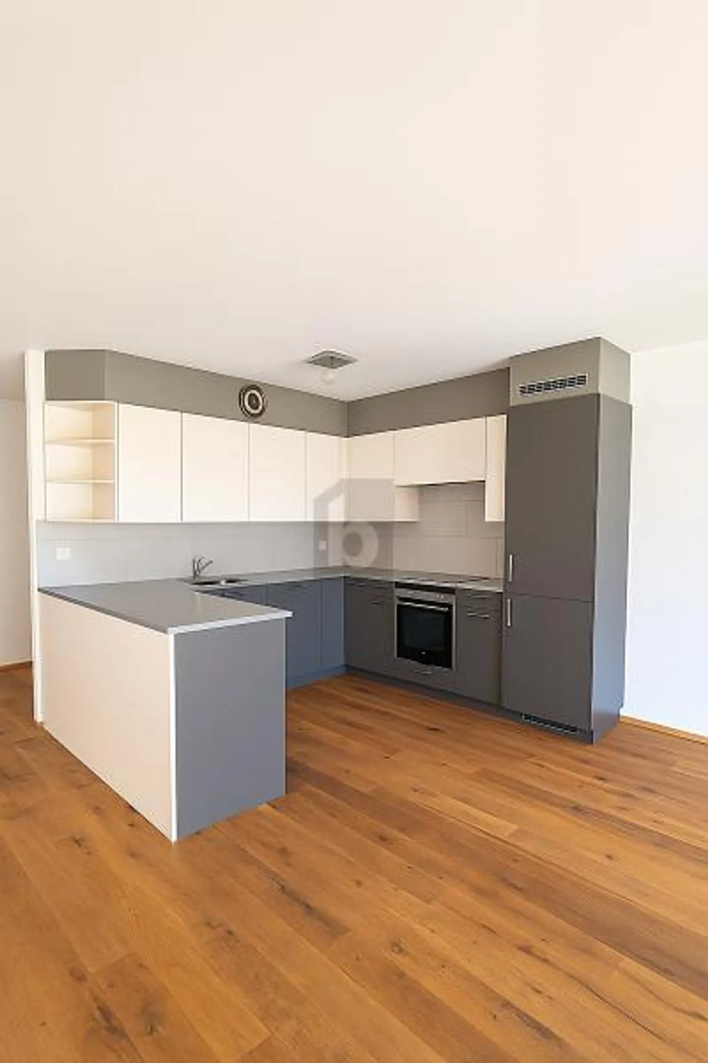 Appartamento in affitto - Foto 3 di 6