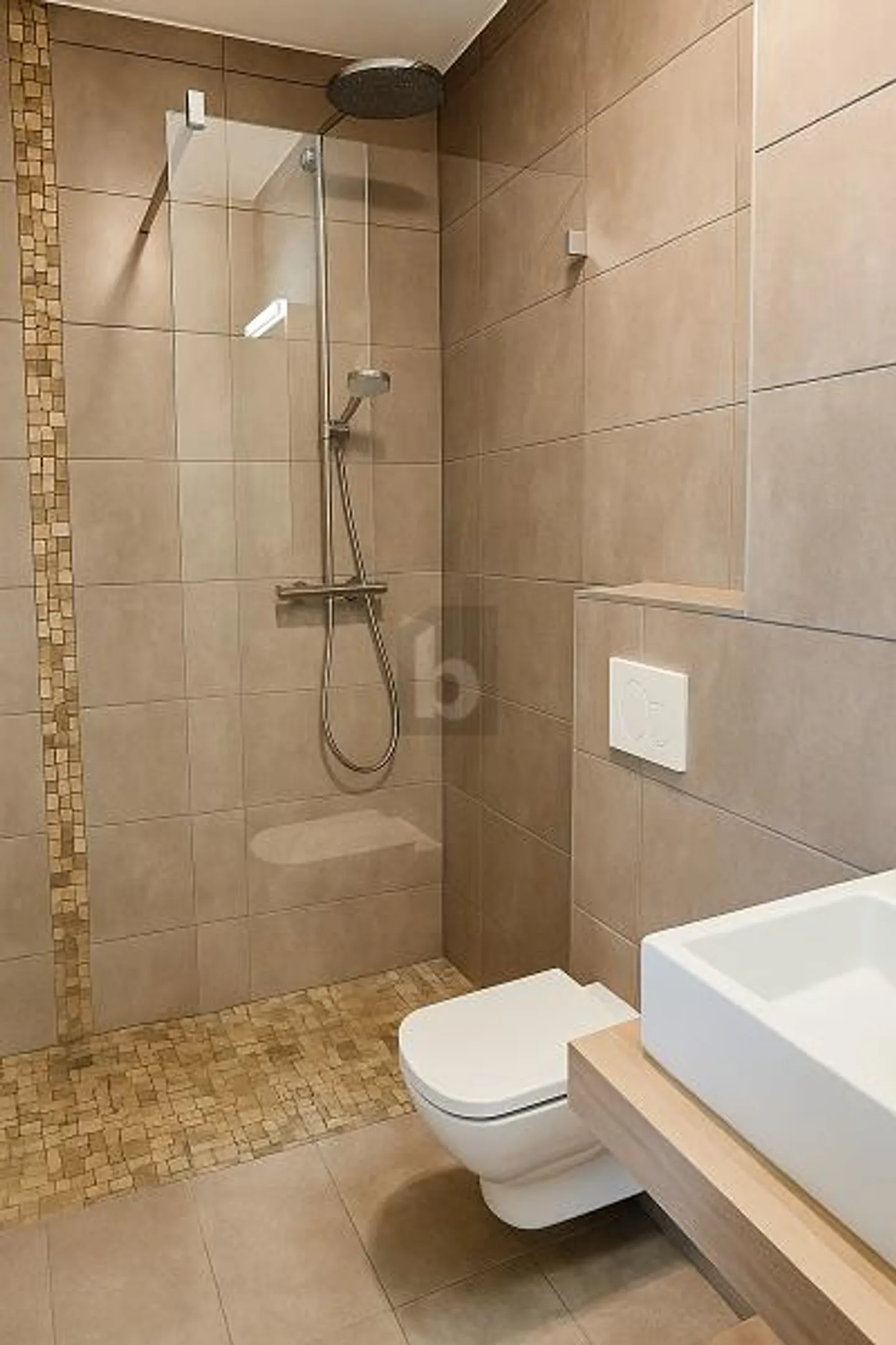 Appartamento in affitto - Foto 4 di 6