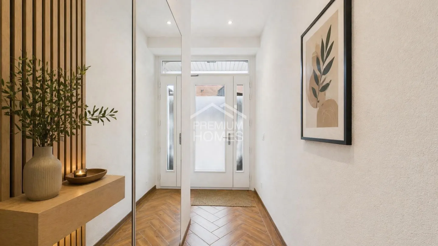 Maison Rénovée Près de Romont - Photo 8 sur 11