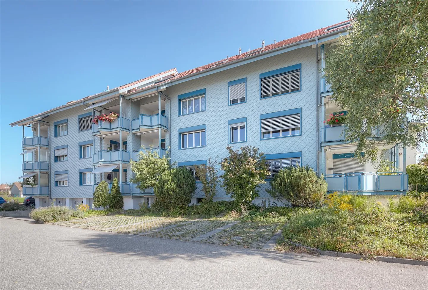 *Louer sans dépôt* - Profitez maintenant! - Photo 1 sur 6