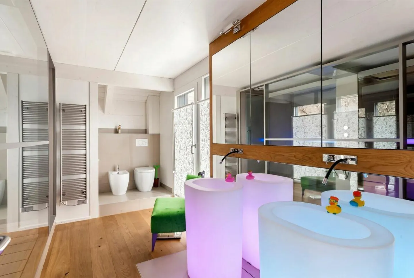 Wunderschöne Villa Graubünden - Foto 7 von 18
