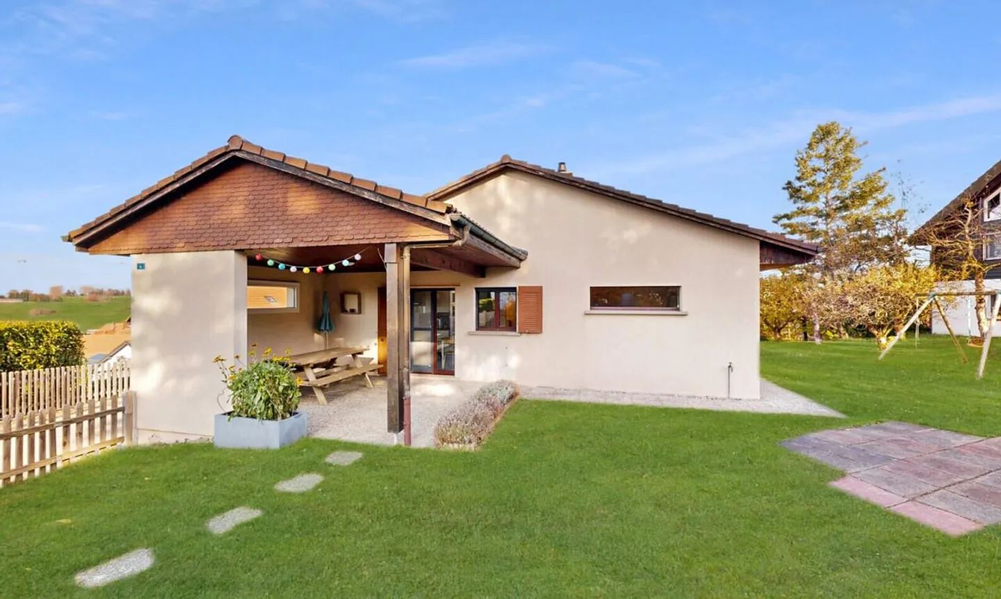 Single house for sale - Photo 3 of 11