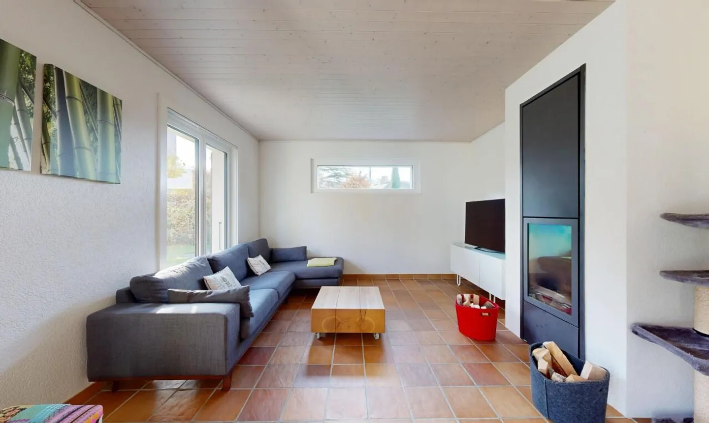 Single house for sale - Photo 4 of 11