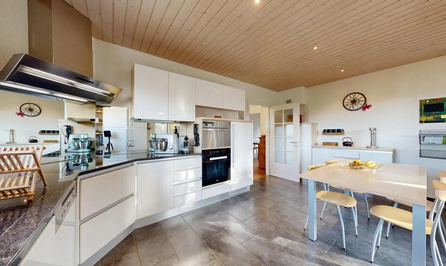 Single house for sale - Photo 7 of 11