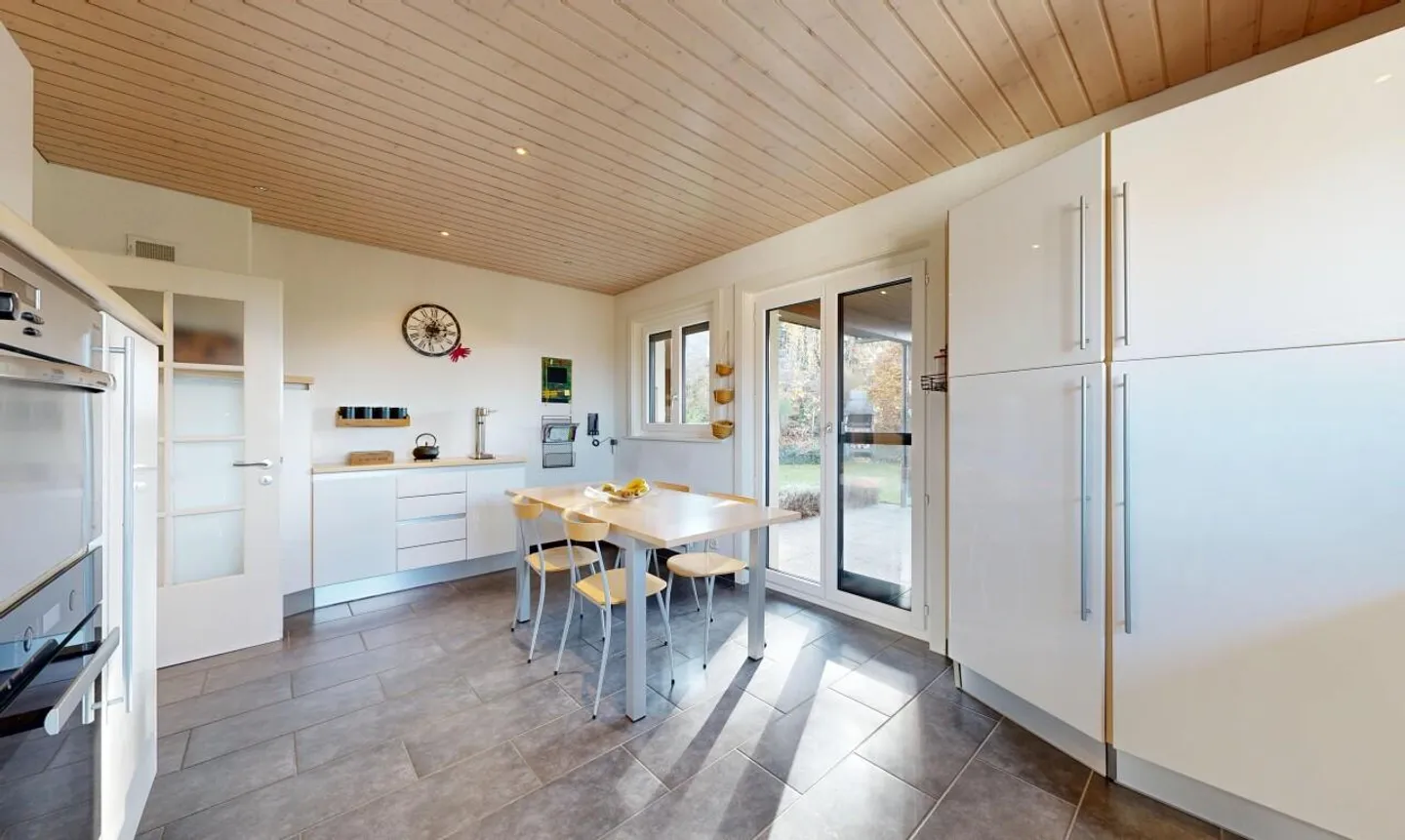 Single house for sale - Photo 8 of 11