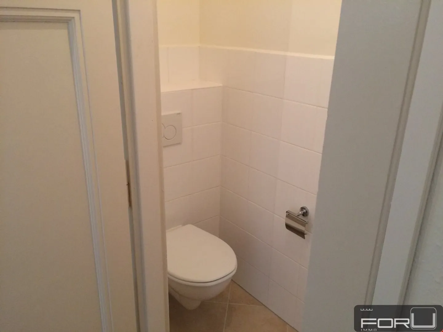 Très bel appartement 2 pièces avec balcon à Malagnou - Photo 8 sur 9