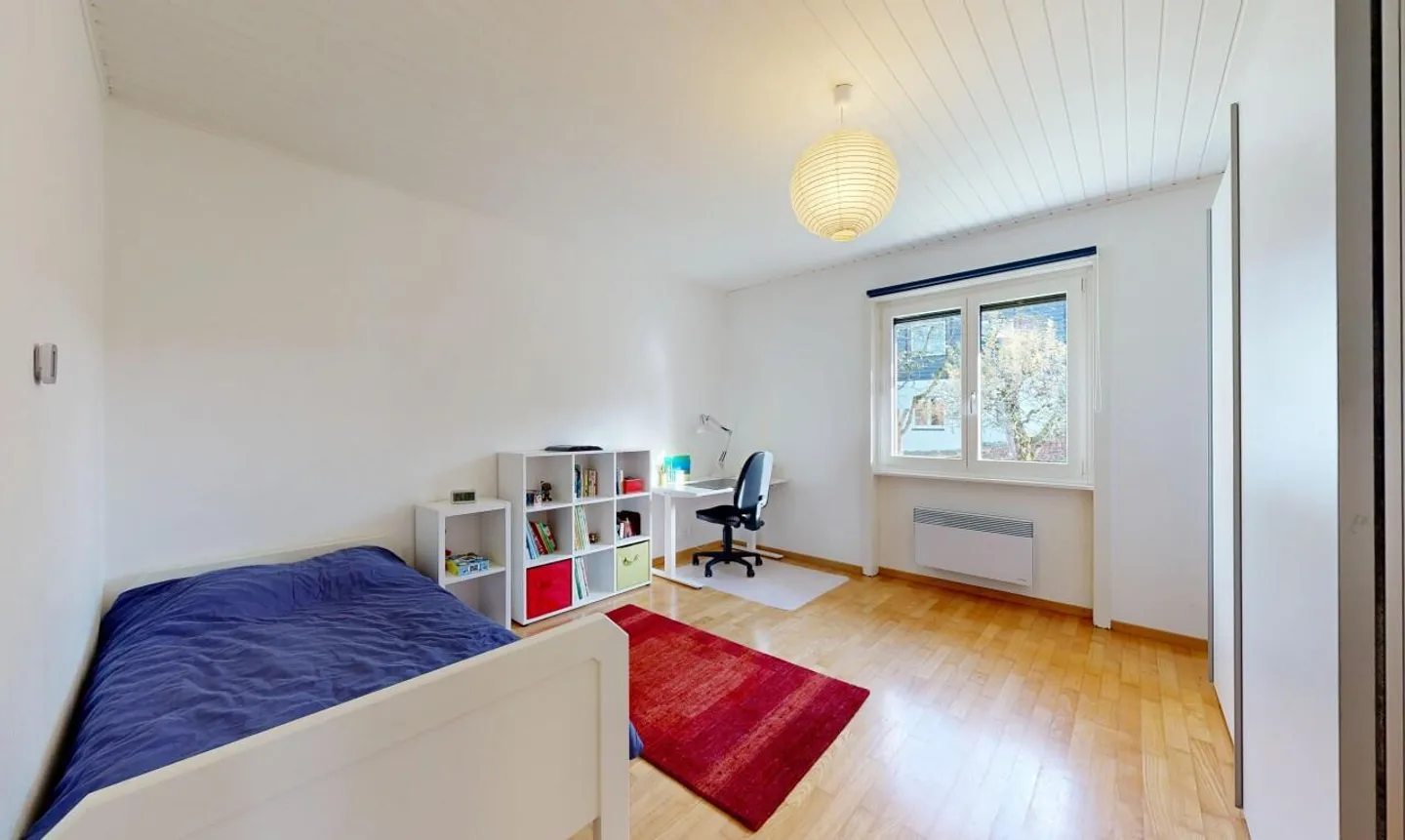 Single house for sale - Photo 9 of 11