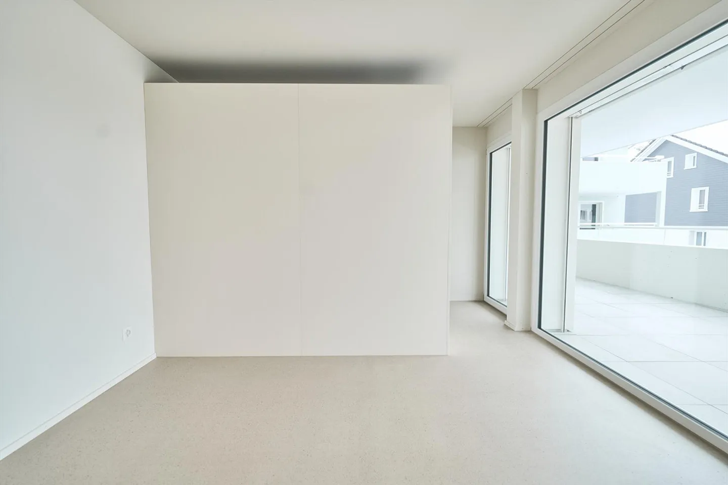 Appartamento moderno e centralmente situato nello standard di proprietà - Foto 13 di 19