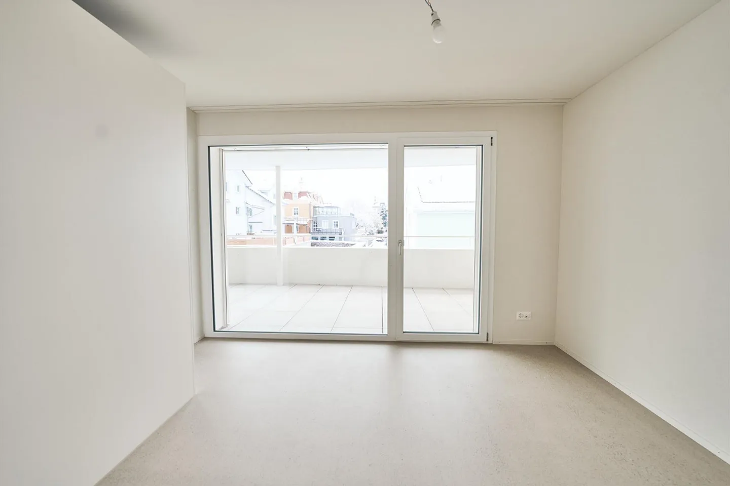 Appartamento moderno e centralmente situato nello standard di proprietà - Foto 14 di 19