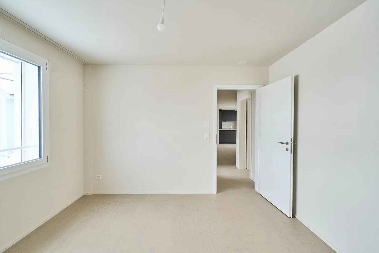 Appartamento moderno e centralmente situato nello standard di proprietà - Foto 15 di 19