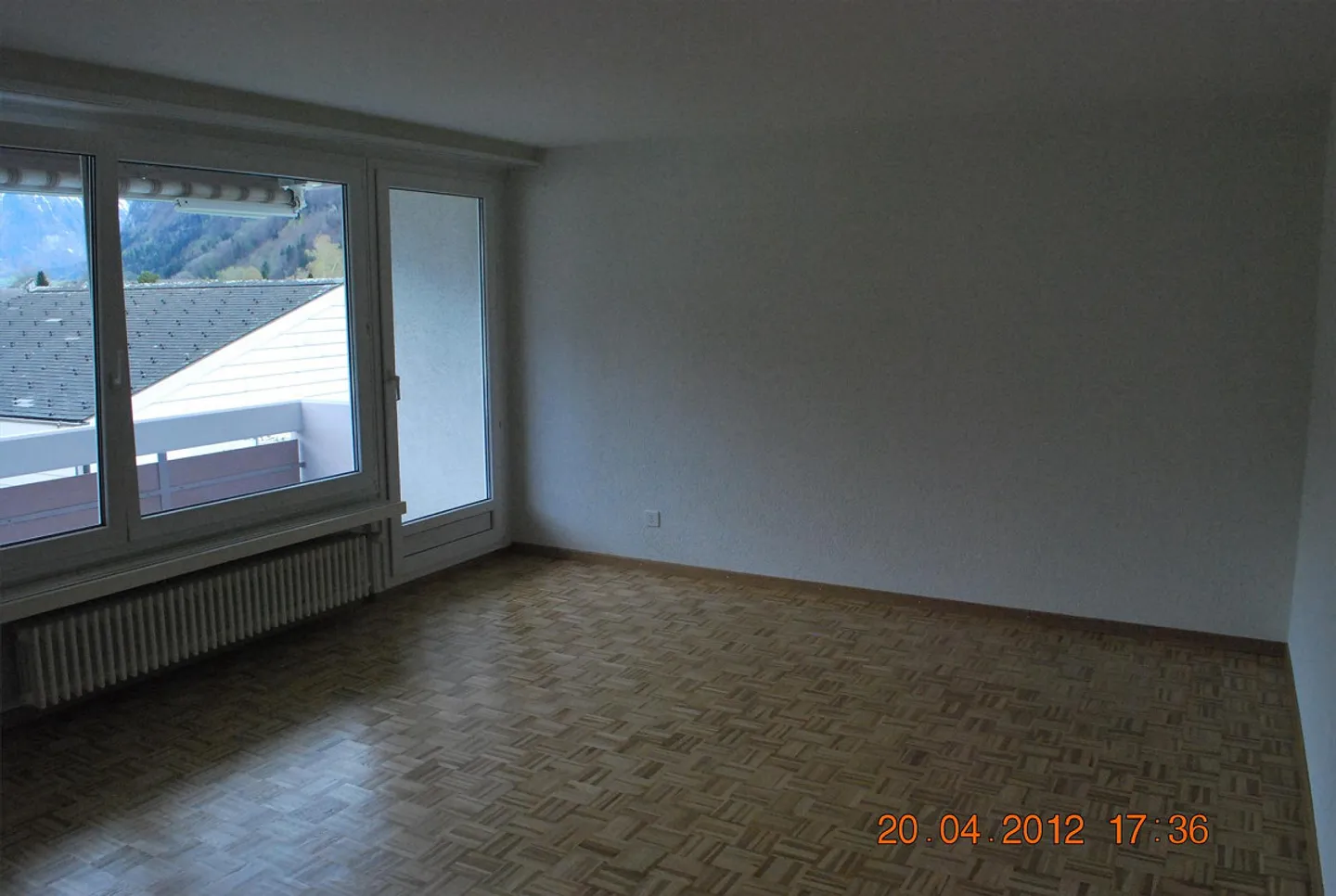 3.5 Room Apartment 3rd Floor - Photo 3 of 8