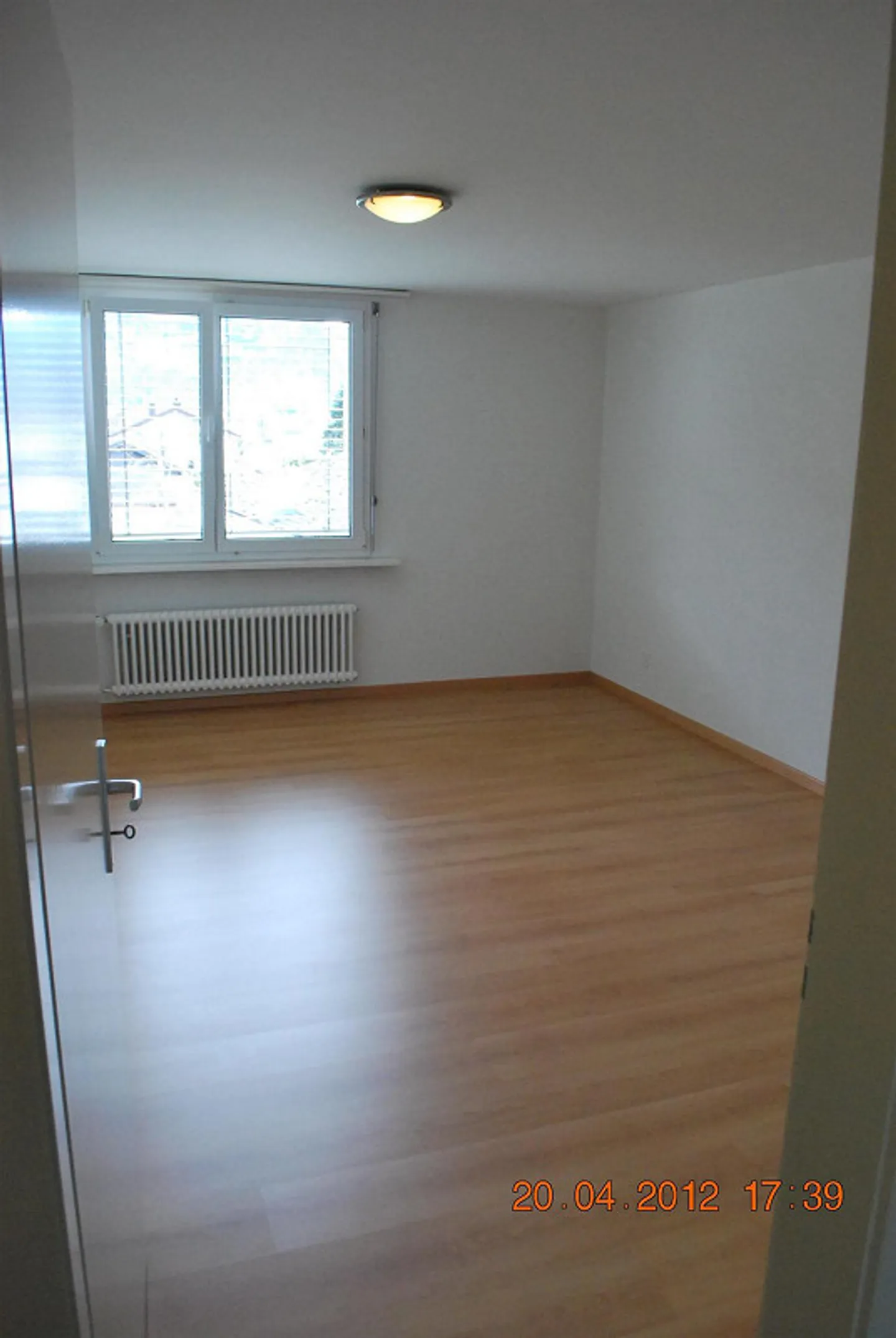 3.5 Room Apartment 3rd Floor - Photo 4 of 8
