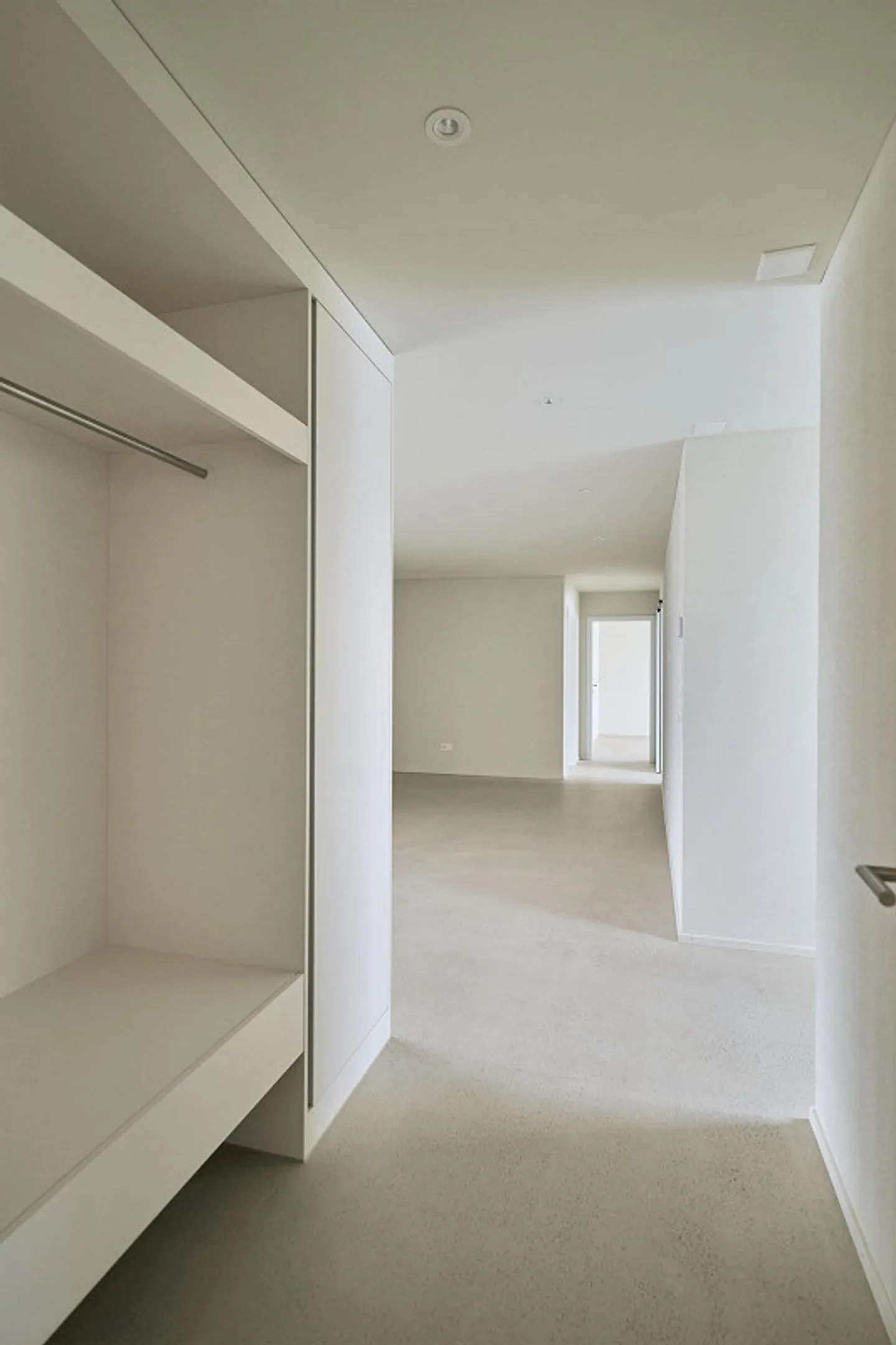 Appartamento moderno e centralmente situato nello standard di proprietà - Foto 18 di 19
