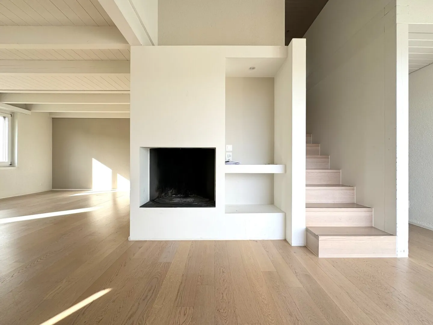 Central, quiet, sunny and at the top - Stylish family apartment - Photo 7 of 37