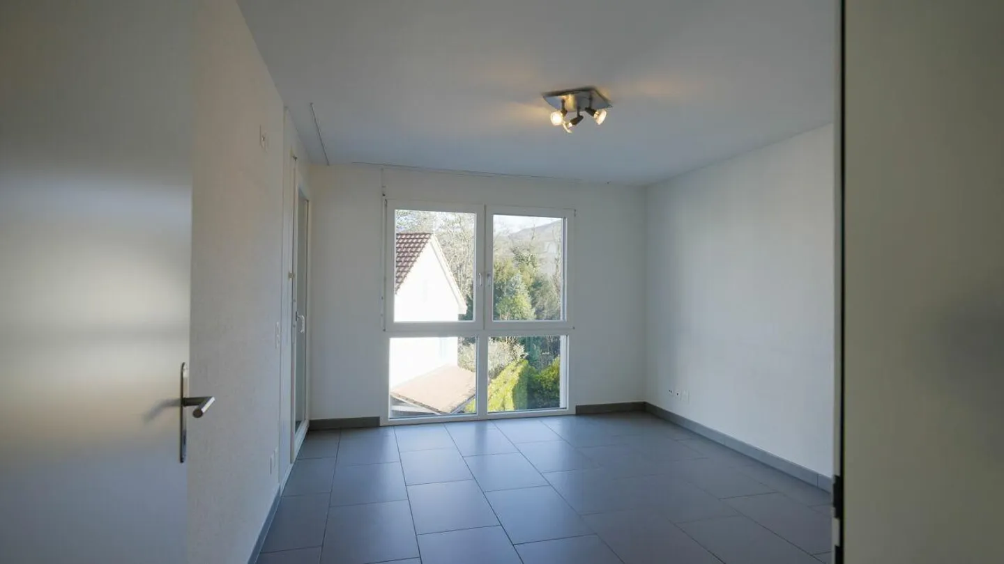 «3.5 Zimmer Wohnung» - Foto 5 von 9