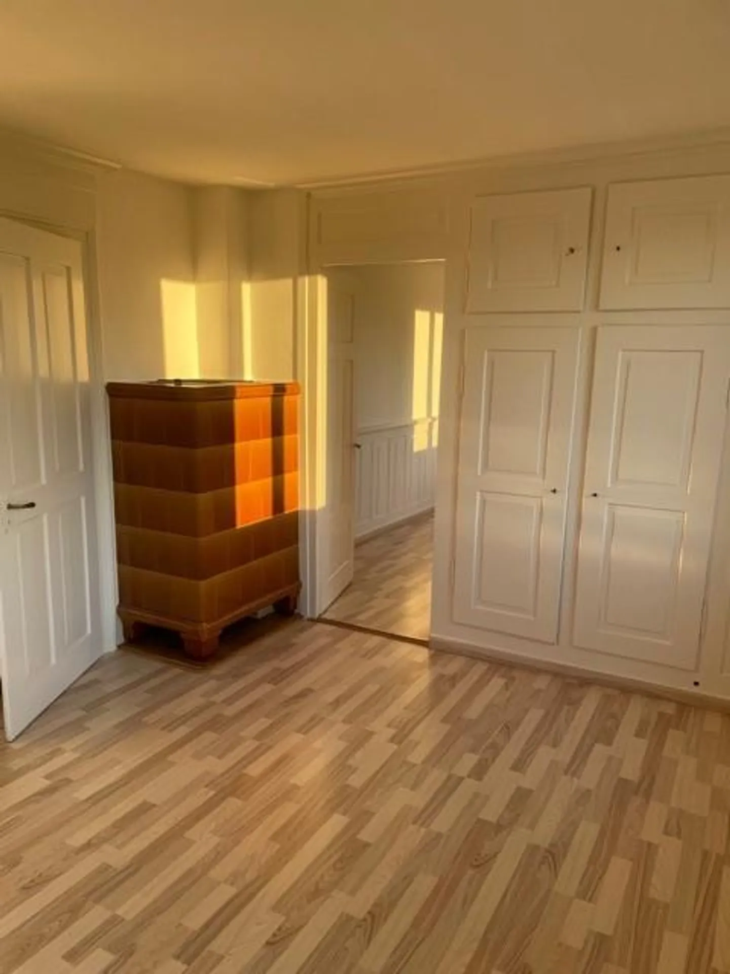 Appartamento soleggiato con 3 camere in posizione centrale a Bassersdorf - Foto 1 di 5