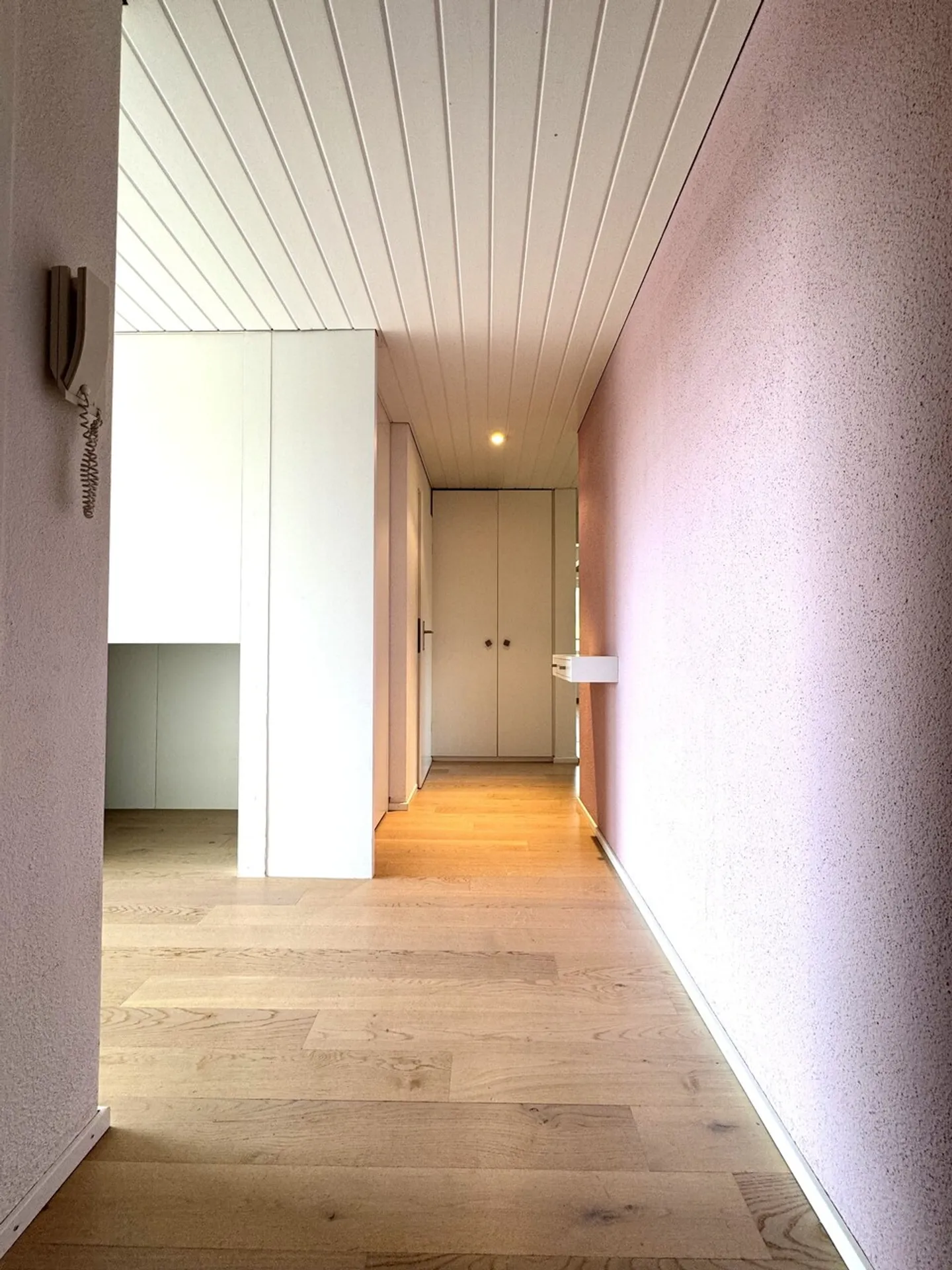 Central, quiet, sunny and at the top - Stylish family apartment - Photo 8 of 37