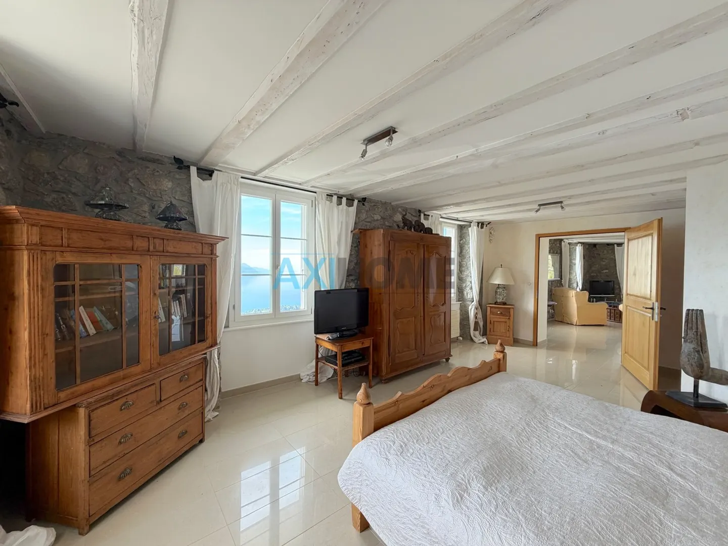 IN ESCLUSIVA! Villa padronale con vista panoramica su Montreux - Foto 14 di 27