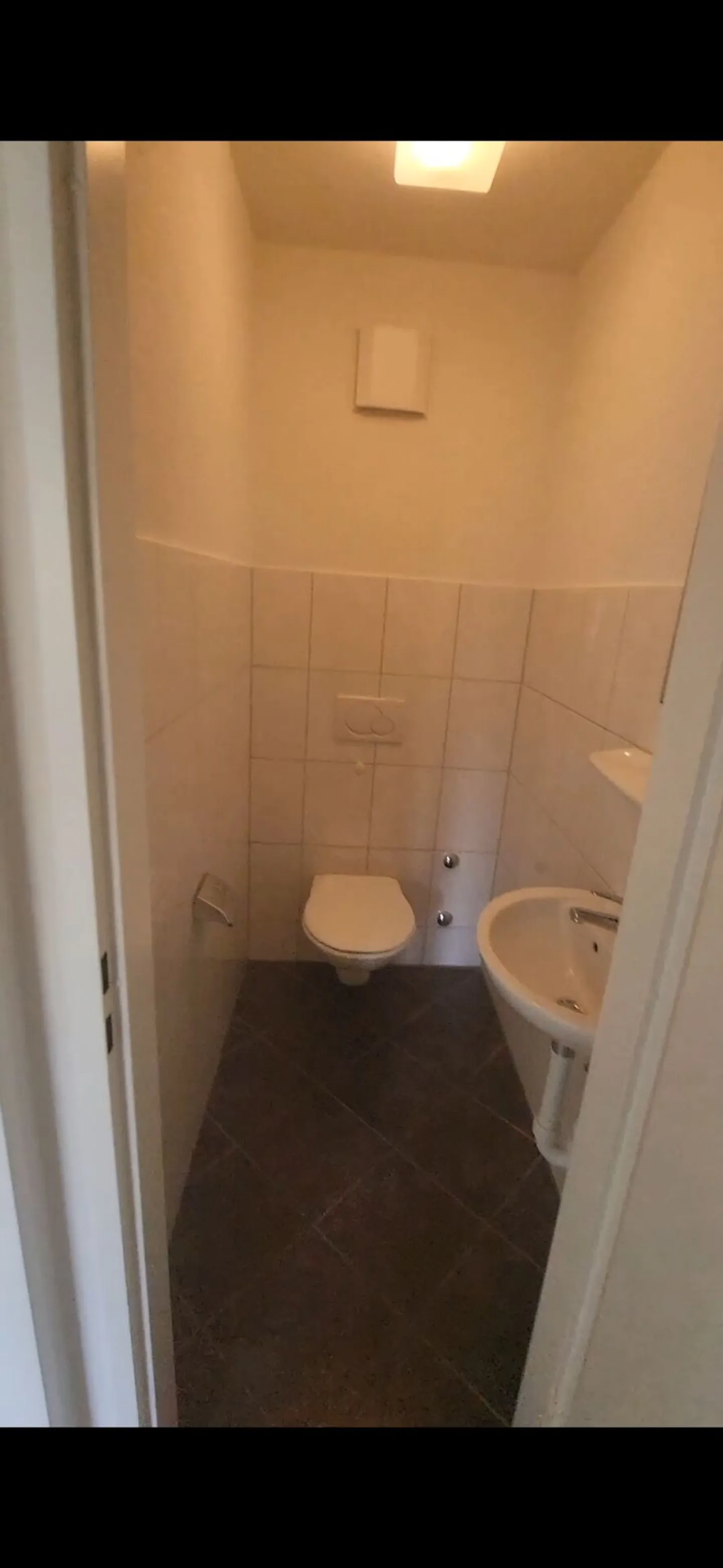 Grosszügige, helle Wohnung im ruhigem Wohnquartier - Foto 6 von 9