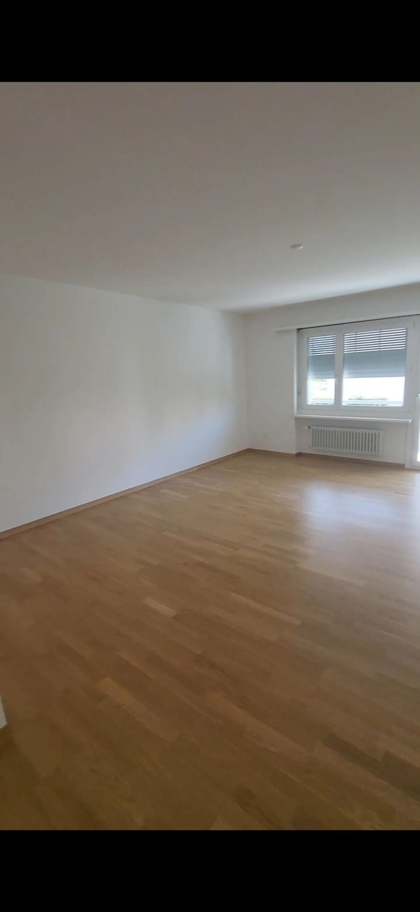 Grosszügige, helle Wohnung im ruhigem Wohnquartier - Foto 7 von 9