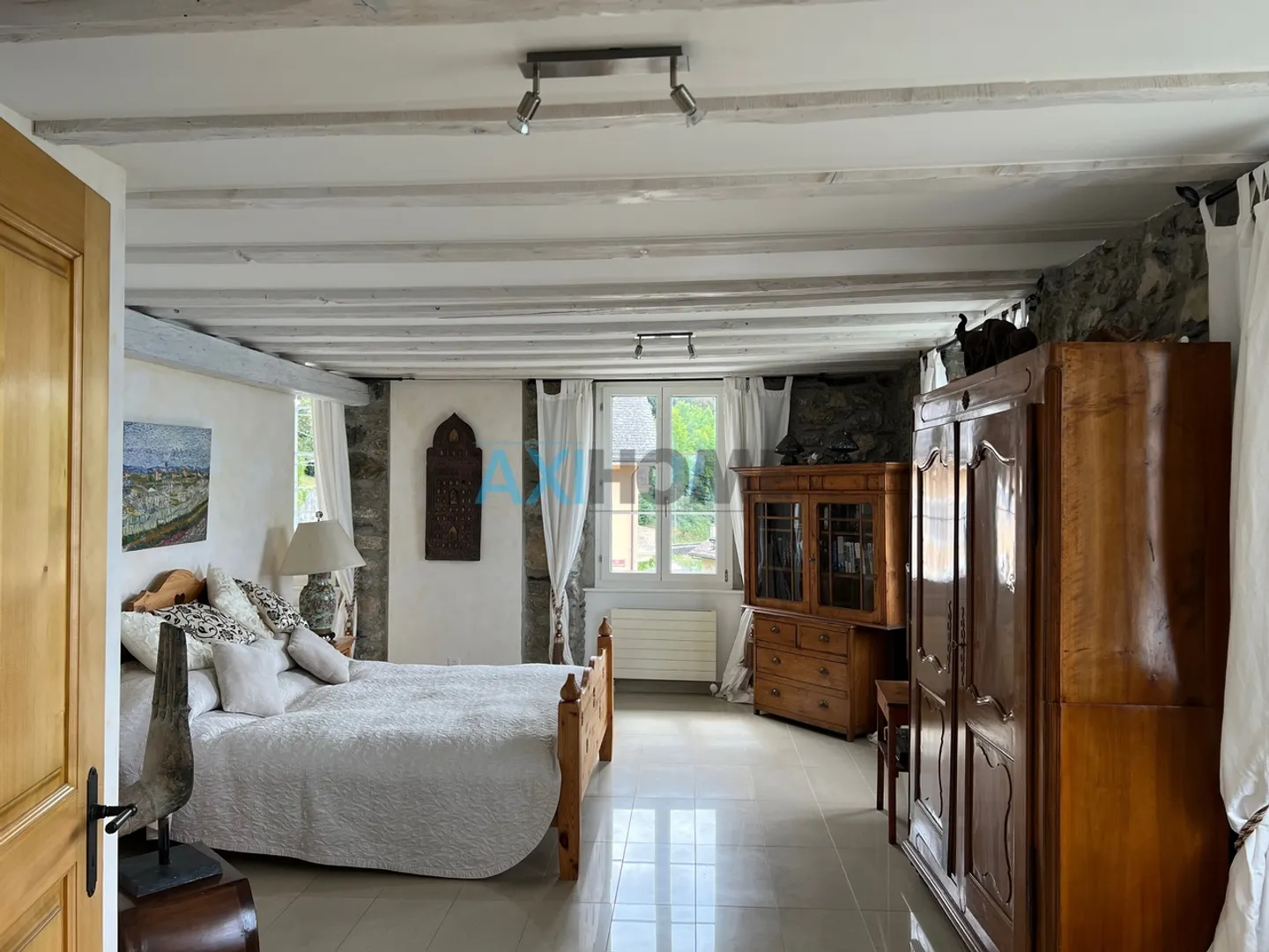 IN ESCLUSIVA! Villa padronale con vista panoramica su Montreux - Foto 15 di 27