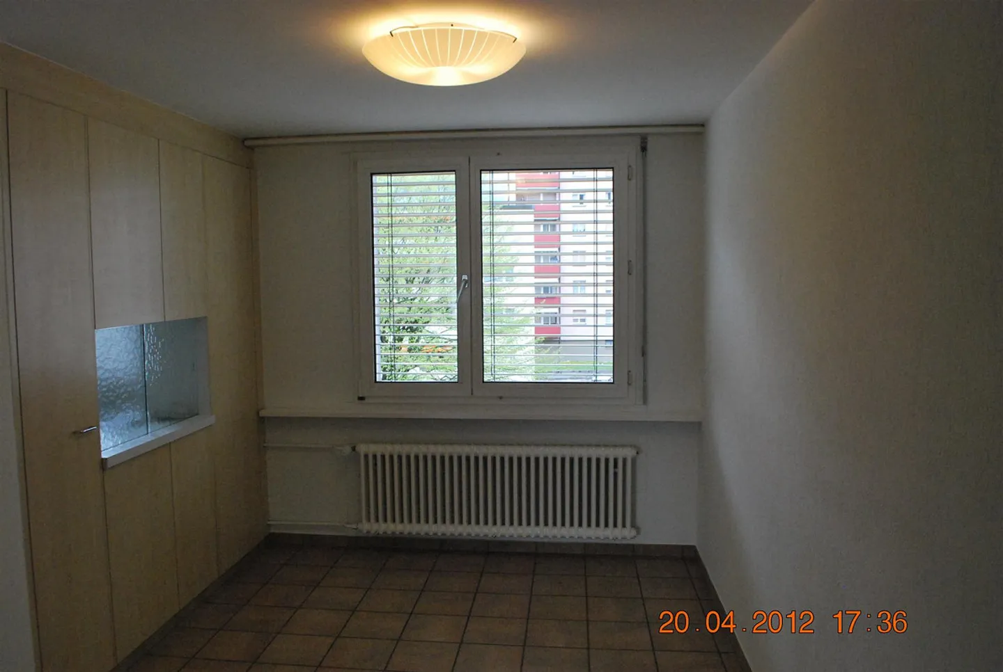 3.5 Room Apartment 3rd Floor - Photo 6 of 8