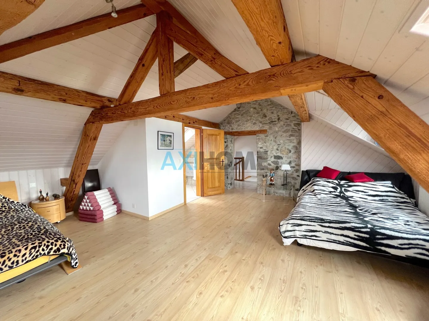 IN ESCLUSIVA! Villa padronale con vista panoramica su Montreux - Foto 17 di 27